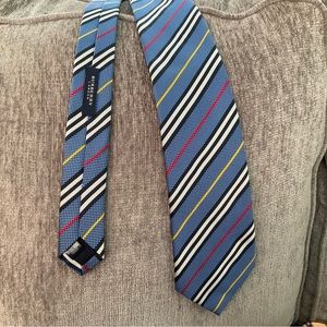 Men’s Burberry Tie